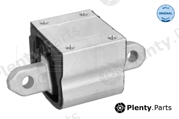 Meyle 0140241097 — Mounting, manual transmission MEYLE-ORIGINAL: True to OE.