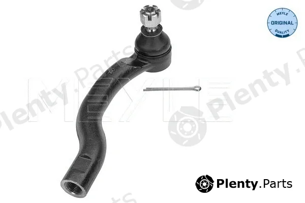 Meyle 30-160200020 — Tie Rod End MEYLE-ORIGINAL: True to OE.