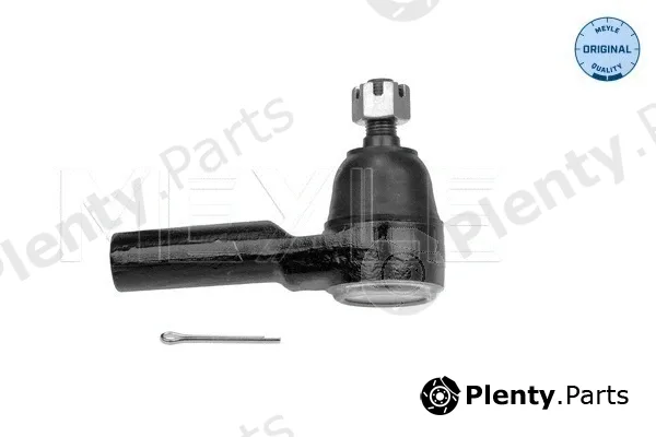 Meyle 35-160200036 — Tie Rod End MEYLE-ORIGINAL: True to OE.