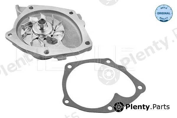 Meyle 16-132200026 — Water Pump, engine cooling MEYLE-ORIGINAL: True to OE.