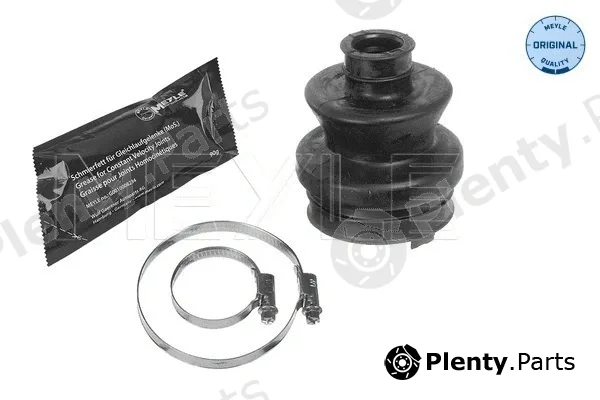 Meyle 0140030102 — Bellow Kit, drive shaft MEYLE-ORIGINAL: True to OE.