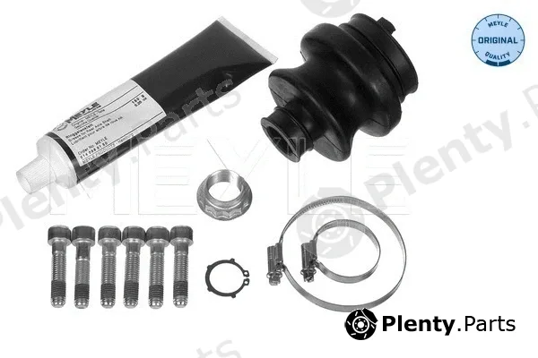 Meyle 0140030301 — Bellow Kit, drive shaft MEYLE-ORIGINAL: True to OE.