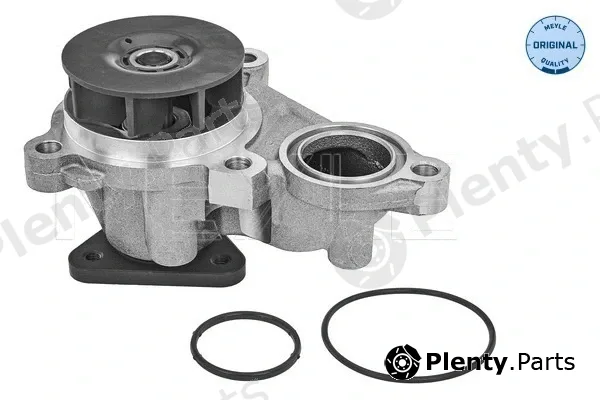 Meyle 37-132200019 — Water Pump, engine cooling MEYLE-ORIGINAL: True to OE.