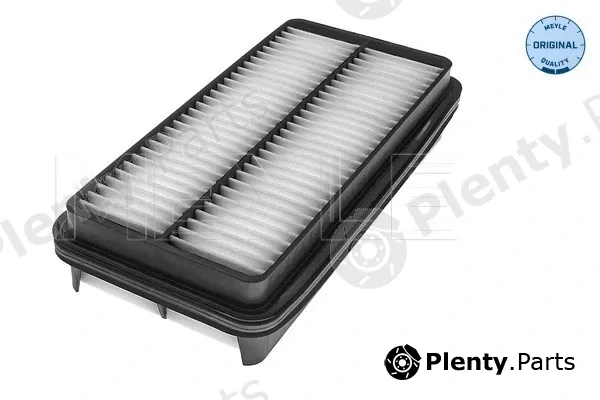Meyle 30-123210041 — Air Filter MEYLE-ORIGINAL: True to OE.