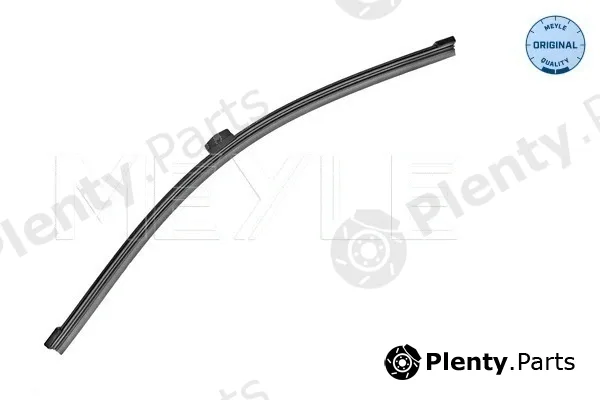 Meyle 0293801513 — Wiper Blade MEYLE-ORIGINAL: True to OE.