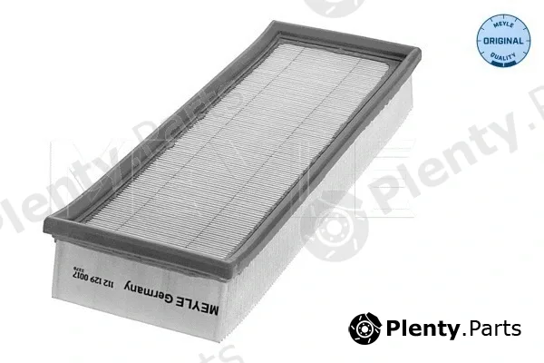 Meyle 1121290017 — Air Filter MEYLE-ORIGINAL: True to OE.