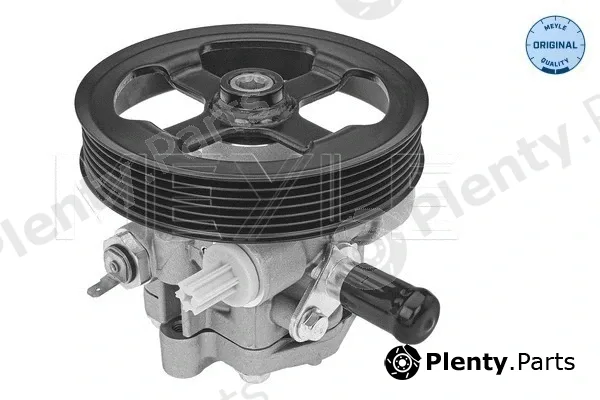 Meyle 32-146310001 — Hydraulic Pump, steering MEYLE-ORIGINAL: True to OE.