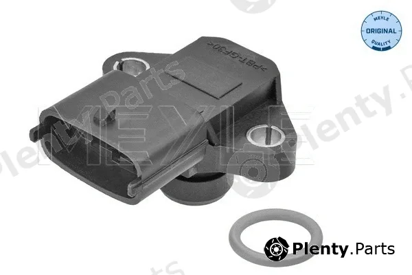 Meyle 37-148120004 — Sensor, intake manifold pressure MEYLE-ORIGINAL: True to OE.