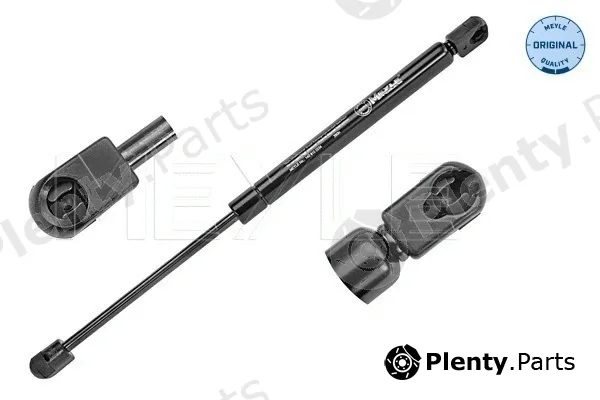 Meyle 1409100034 — Gas Spring, boot/cargo area MEYLE-ORIGINAL: True to OE.