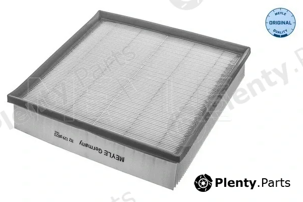 Meyle 1121290023 — Air Filter MEYLE-ORIGINAL: True to OE.