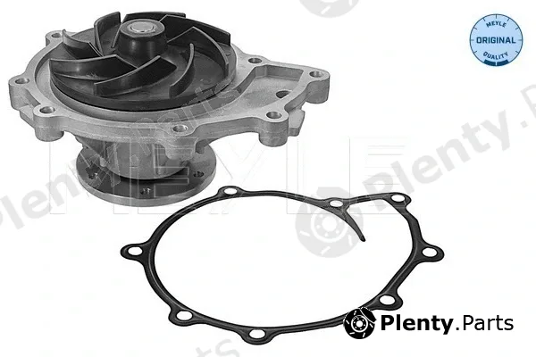 Meyle 12-342200004 — Water Pump, engine cooling MEYLE-ORIGINAL: True to OE.