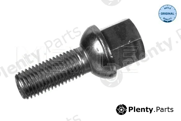 Meyle 0140400003 — Wheel Stud MEYLE-ORIGINAL: True to OE.