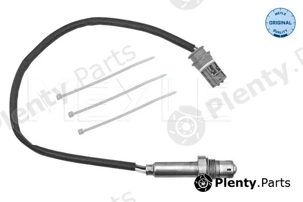 Meyle 3148030017 — Lambda Sensor MEYLE-ORIGINAL: True to OE.