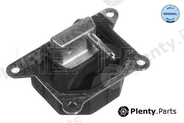Meyle 6146840008 — Mounting, engine MEYLE-ORIGINAL: True to OE.