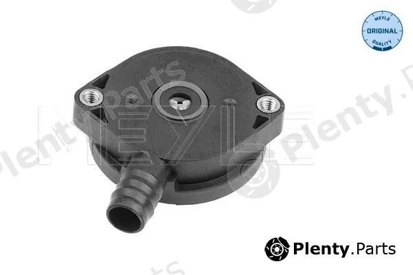 Meyle 3140360005 — Valve, crankcase ventilation MEYLE-ORIGINAL: True to OE.