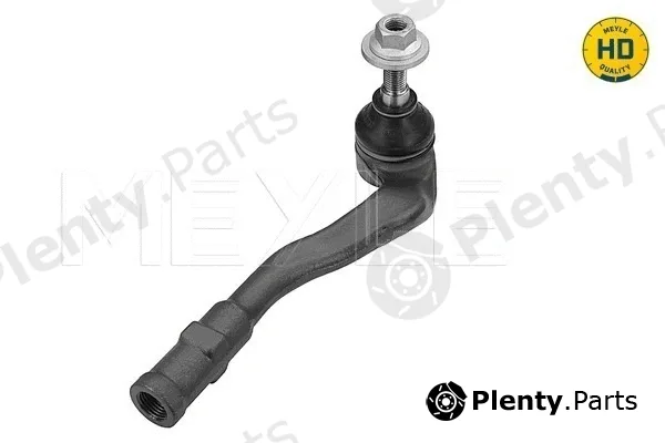 Meyle 1160200029/HD — Tie Rod End MEYLE-HD: Better than OE.