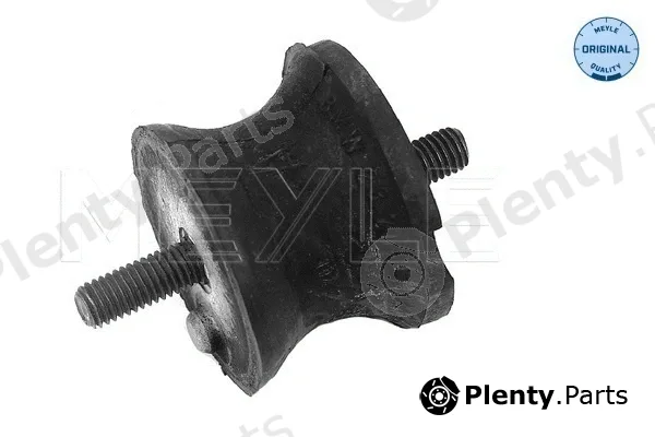 Meyle 3002370100 — Mounting, automatic transmission MEYLE-ORIGINAL: True to OE.