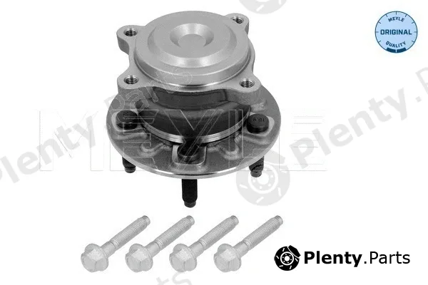 Meyle 6147520017 — Wheel Hub MEYLE-ORIGINAL: True to OE.