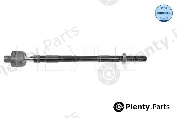 Meyle 34-160310004 — Inner Tie Rod MEYLE-ORIGINAL: True to OE.