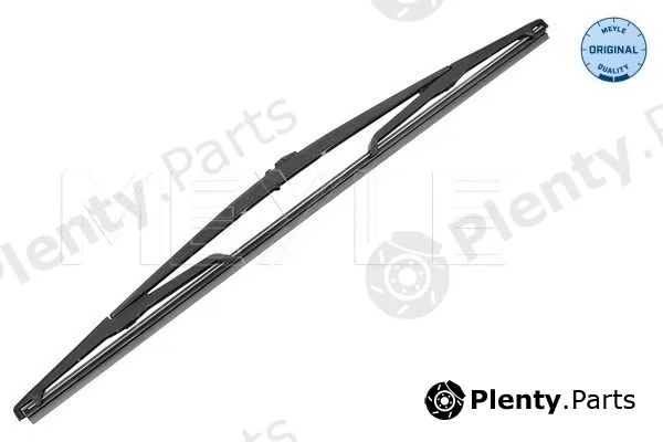 Meyle 0294001610 — Wiper Blade MEYLE-ORIGINAL: True to OE.
