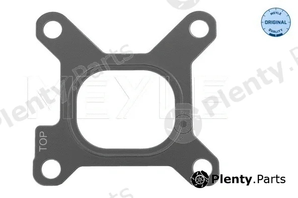 Meyle 12-349000005 — Gasket, exhaust manifold MEYLE-ORIGINAL: True to OE.