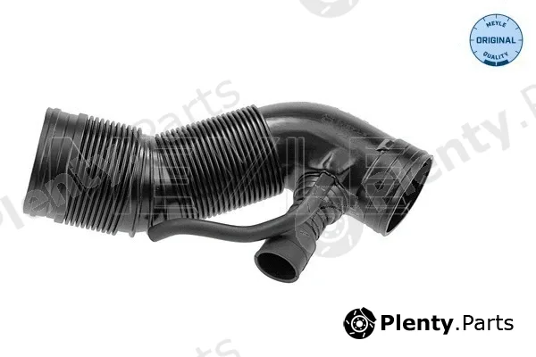 Meyle 1000360018 — Intake Hose, air filter MEYLE-ORIGINAL: True to OE.