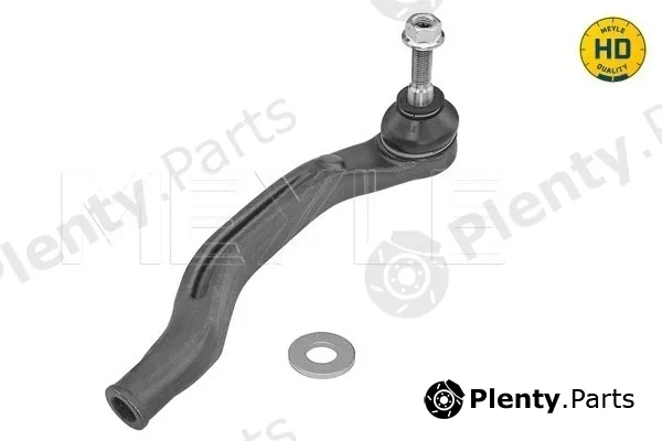 Meyle 16-160200040/HD — Tie Rod End MEYLE-HD: Better than OE.