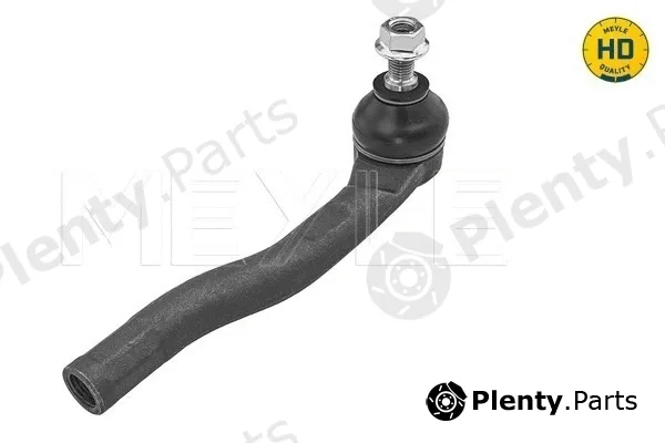 Meyle 31-160200056/HD — Tie Rod End MEYLE-HD: Better than OE.