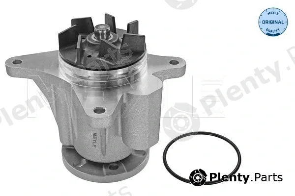 Meyle 53-132200008 — Water Pump, engine cooling MEYLE-ORIGINAL: True to OE.