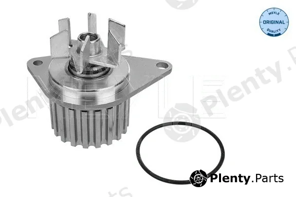 Meyle 11-130120723 — Water Pump, engine cooling MEYLE-ORIGINAL: True to OE.