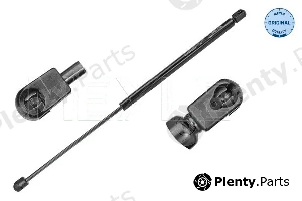 Meyle 8409100003 — Gas Spring, boot/cargo area MEYLE-ORIGINAL: True to OE.