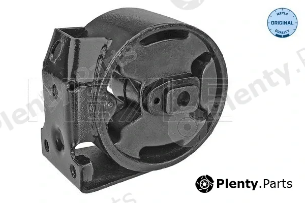 Meyle 1001990002 — Mounting, engine MEYLE-ORIGINAL: True to OE.