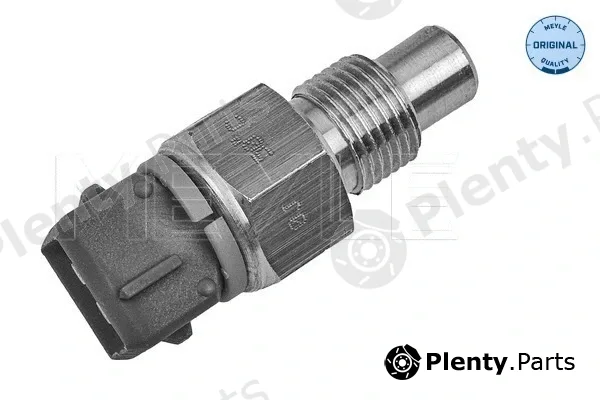 Meyle 11-148210014 — Sensor, coolant temperature MEYLE-ORIGINAL: True to OE.