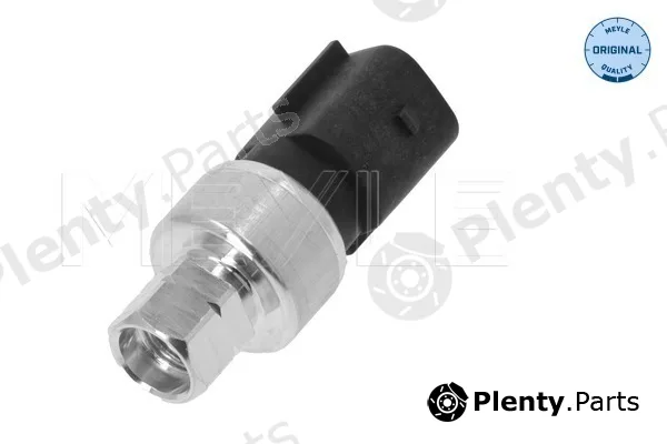 Meyle 7148230002 — Pressure Switch, air conditioning MEYLE-ORIGINAL: True to OE.