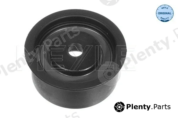 Meyle 6145630002 — Deflection/Guide Pulley, timing belt MEYLE-ORIGINAL: True to OE.