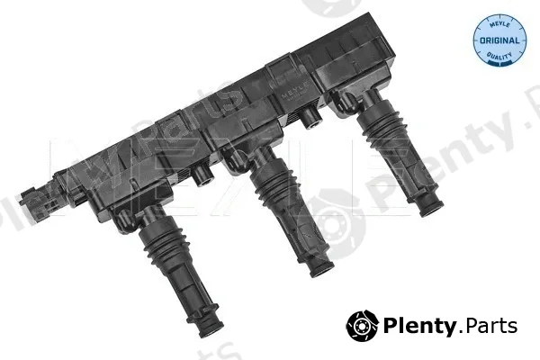 Meyle 6148850026 — Ignition Coil MEYLE-ORIGINAL: True to OE.