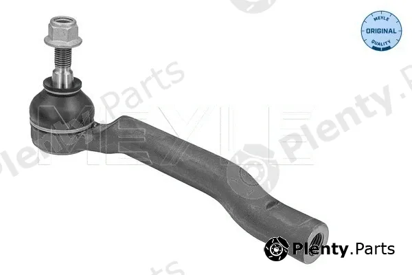 Meyle 36-160200035 — Tie Rod End MEYLE-ORIGINAL: True to OE.