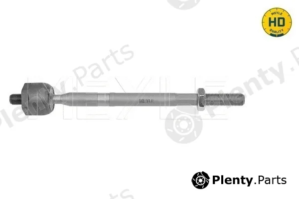 Meyle 11-160310011/HD — Inner Tie Rod MEYLE-HD: Better than OE.