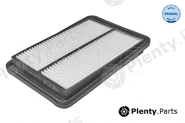 Meyle 36-123210021 — Air Filter MEYLE-ORIGINAL: True to OE.