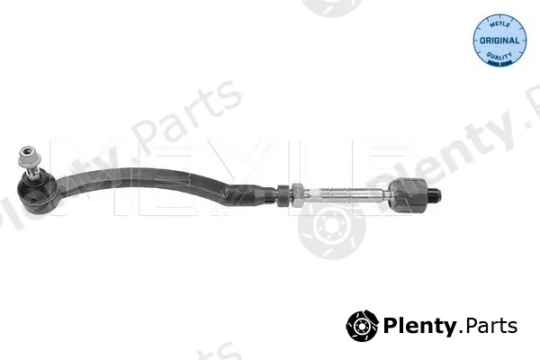 Meyle 3160300019 — Tie Rod MEYLE-ORIGINAL: True to OE.