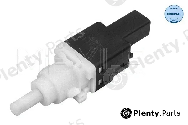 Meyle 11-148900001 — Stop Light Switch MEYLE-ORIGINAL: True to OE.