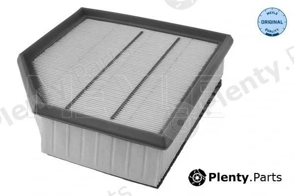 Meyle 5123210001 — Air Filter MEYLE-ORIGINAL: True to OE.