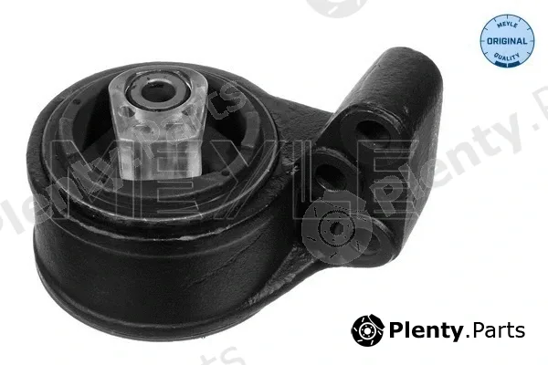 Meyle 5143060006 — Mounting, engine MEYLE-ORIGINAL: True to OE.