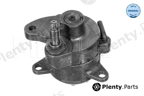Meyle 0140200034 — Belt Tensioner, V-ribbed belt MEYLE-ORIGINAL: True to OE.
