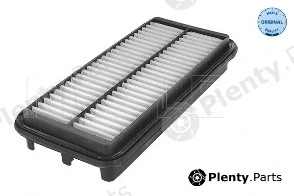 Meyle 28-123210000 — Air Filter MEYLE-ORIGINAL: True to OE.