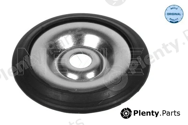 Meyle 6140340015 — Suspension Strut Support Mount MEYLE-ORIGINAL: True to OE.