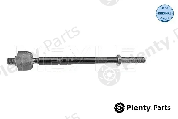 Meyle 11-160310021 — Inner Tie Rod MEYLE-ORIGINAL: True to OE.