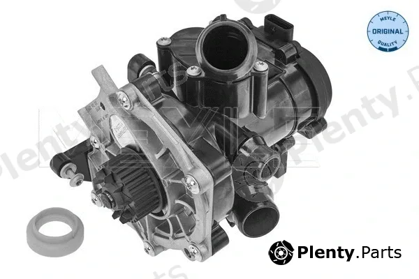 Meyle 1132200033 — Water Pump, engine cooling MEYLE-ORIGINAL: True to OE.