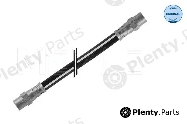 Meyle 0140420005 — Brake Hose MEYLE-ORIGINAL: True to OE.