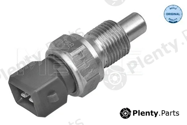 Meyle 11-148210005 — Sensor, coolant temperature MEYLE-ORIGINAL: True to OE.